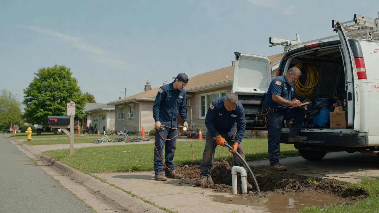 Slab Leak Detection in Cedarbluff, MS near me